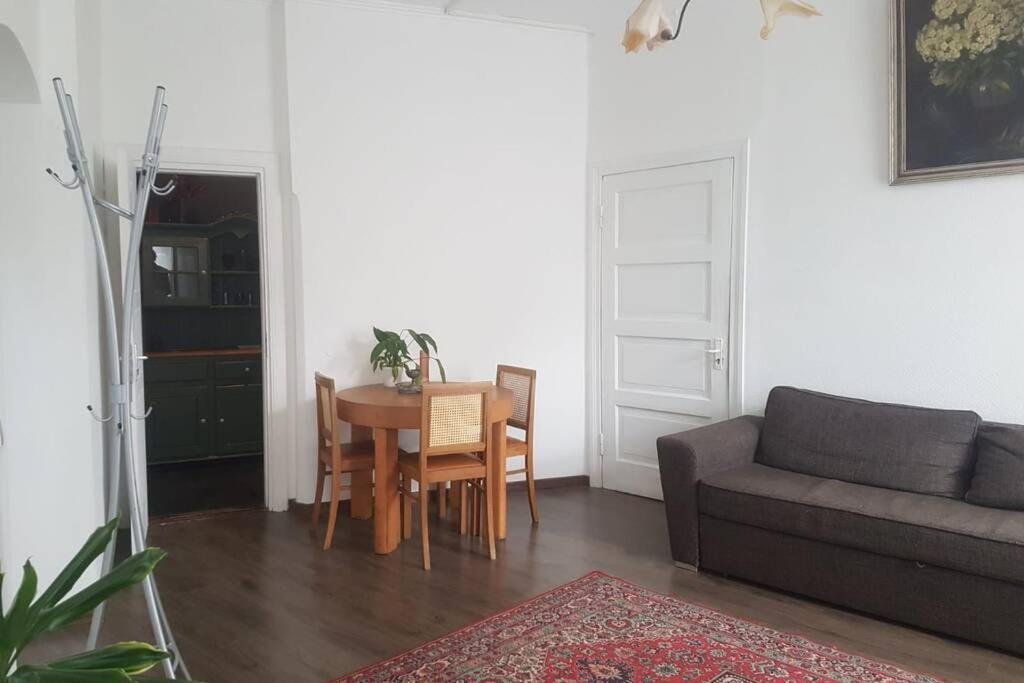 2 Room Apartment In The Heart Of Old รีกา ภายนอก รูปภาพ