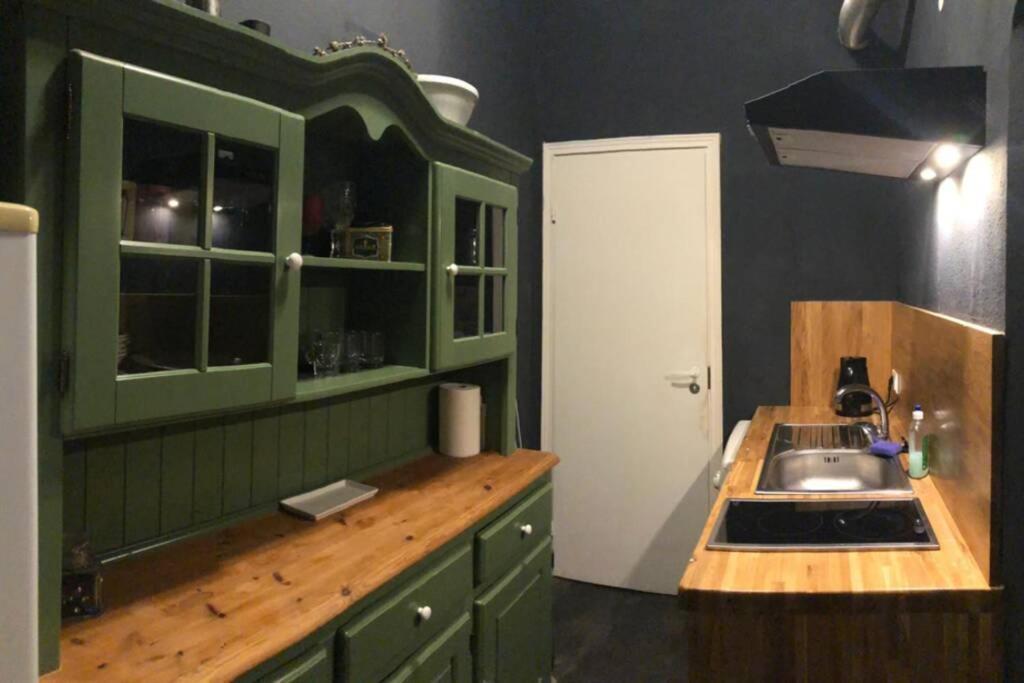 2 Room Apartment In The Heart Of Old รีกา ภายนอก รูปภาพ